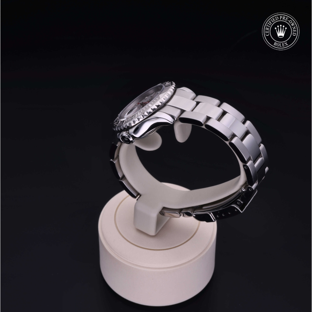 Oyster Perpetual Certified Pre-Owned with 29 mm from 2000