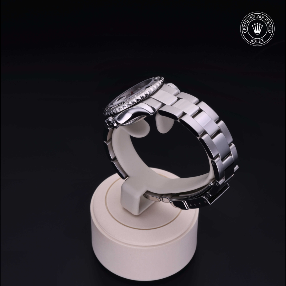 Oyster Perpetual Certified Pre-Owned with 29 mm from 2000