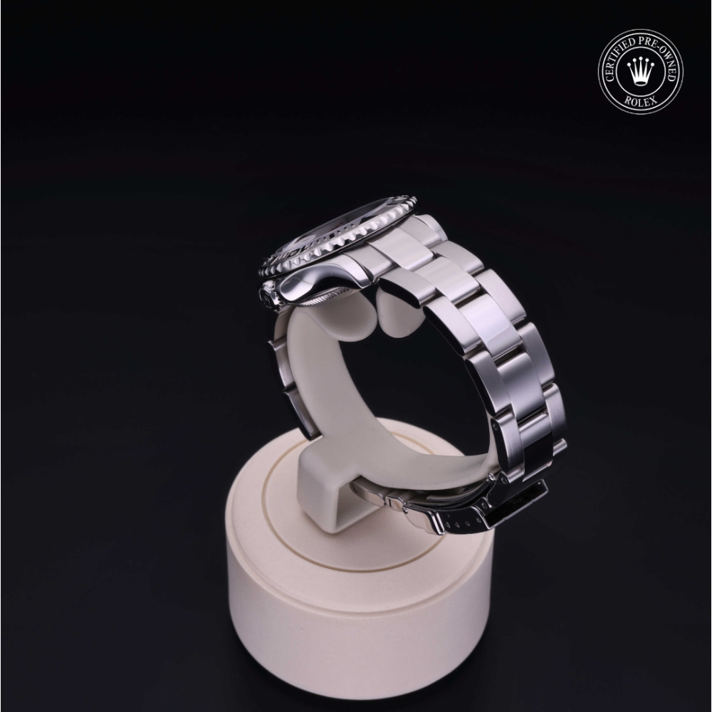 Oyster Perpetual Certified Pre-Owned with 29 mm from 2000