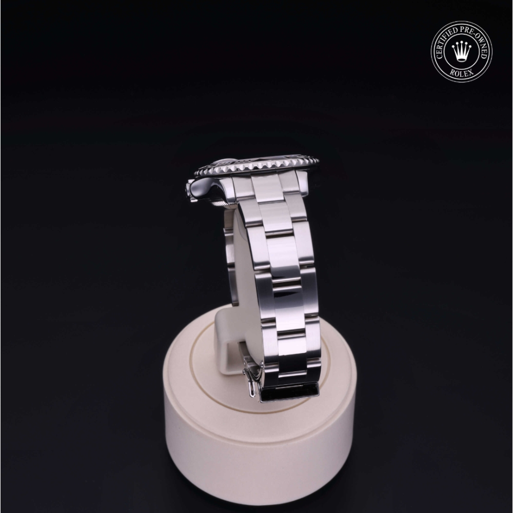 Oyster Perpetual Certified Pre-Owned with 29 mm from 2000