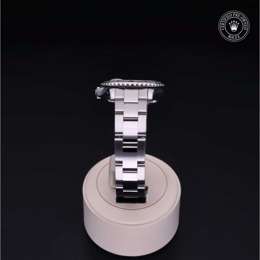 Oyster Perpetual Certified Pre-Owned with 29 mm from 2000