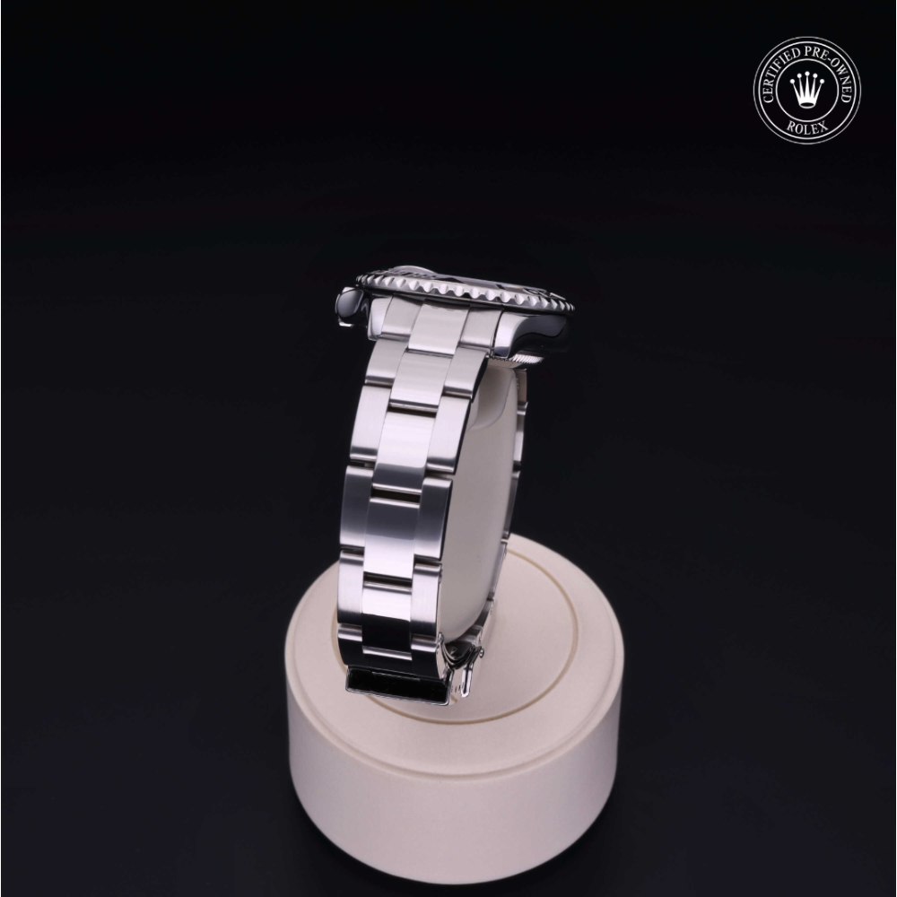 Oyster Perpetual Certified Pre-Owned with 29 mm from 2000