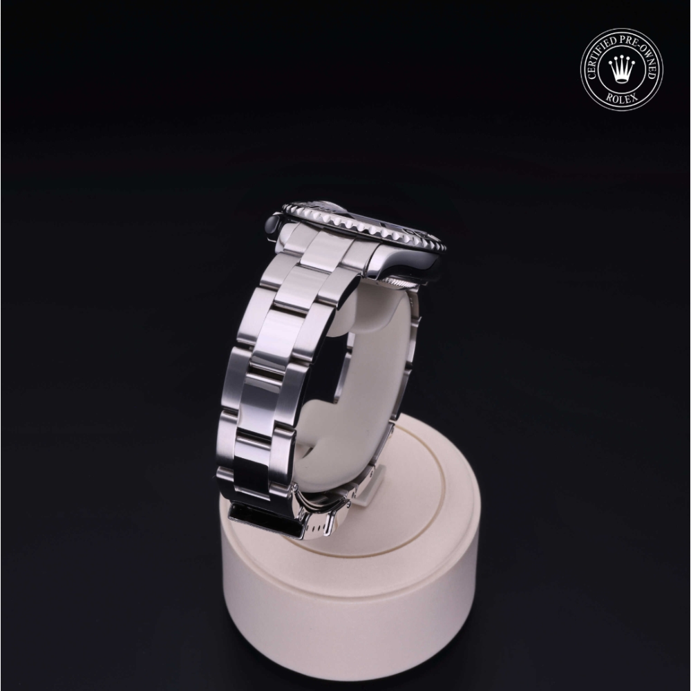 Oyster Perpetual Certified Pre-Owned with 29 mm from 2000