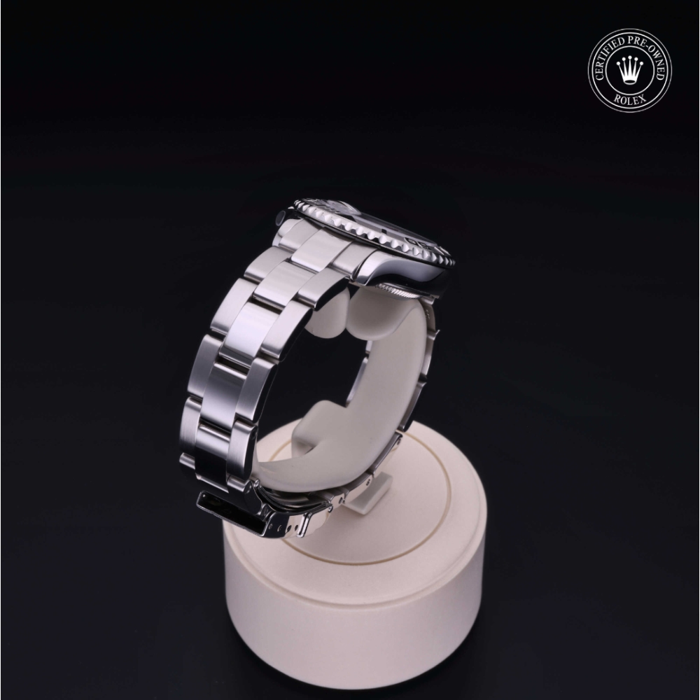 Oyster Perpetual Certified Pre-Owned with 29 mm from 2000