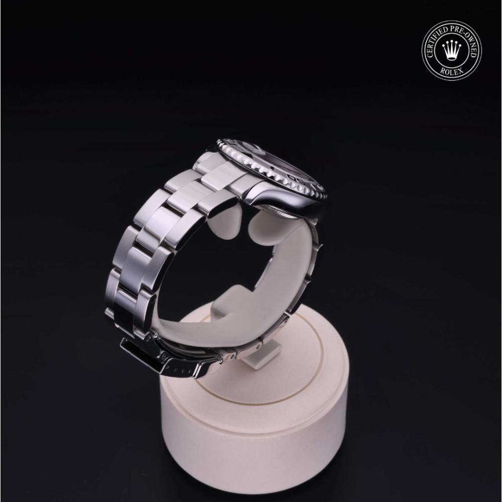 Oyster Perpetual Certified Pre-Owned with 29 mm from 2000