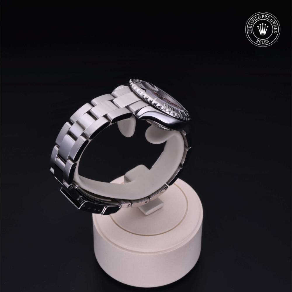 Oyster Perpetual Certified Pre-Owned with 29 mm from 2000