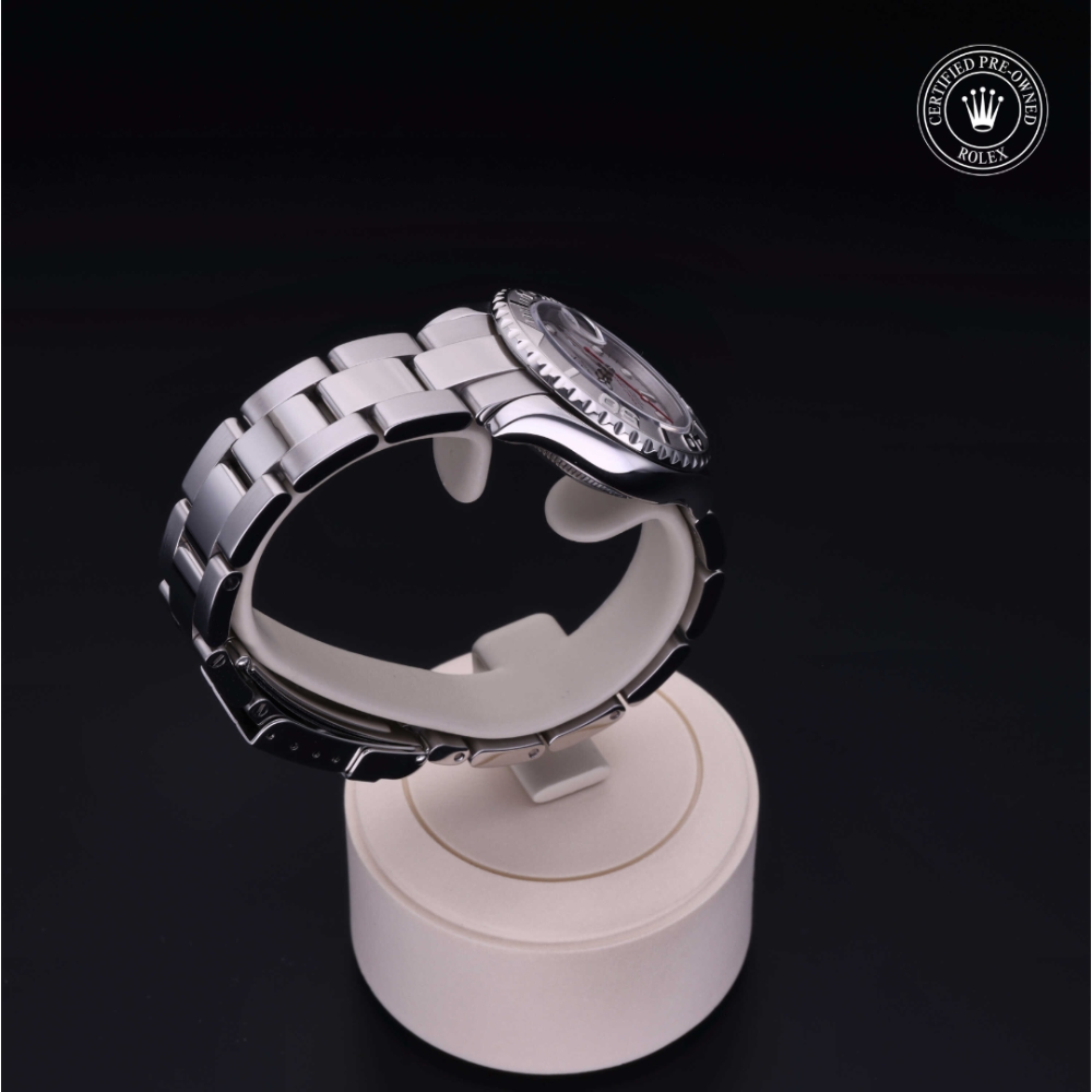 Oyster Perpetual Certified Pre-Owned with 29 mm from 2000