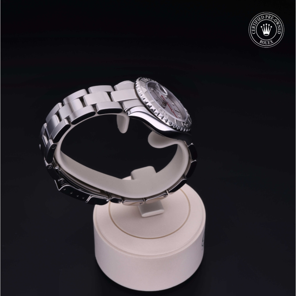 Oyster Perpetual Certified Pre-Owned with 29 mm from 2000