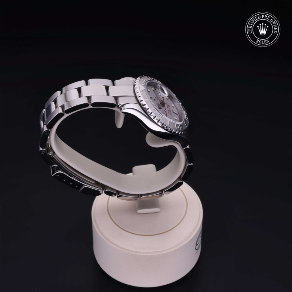 Oyster Perpetual Certified Pre-Owned with 29 mm from 2000