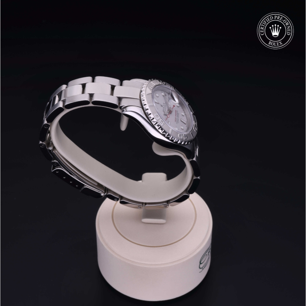 Oyster Perpetual Certified Pre-Owned with 29 mm from 2000