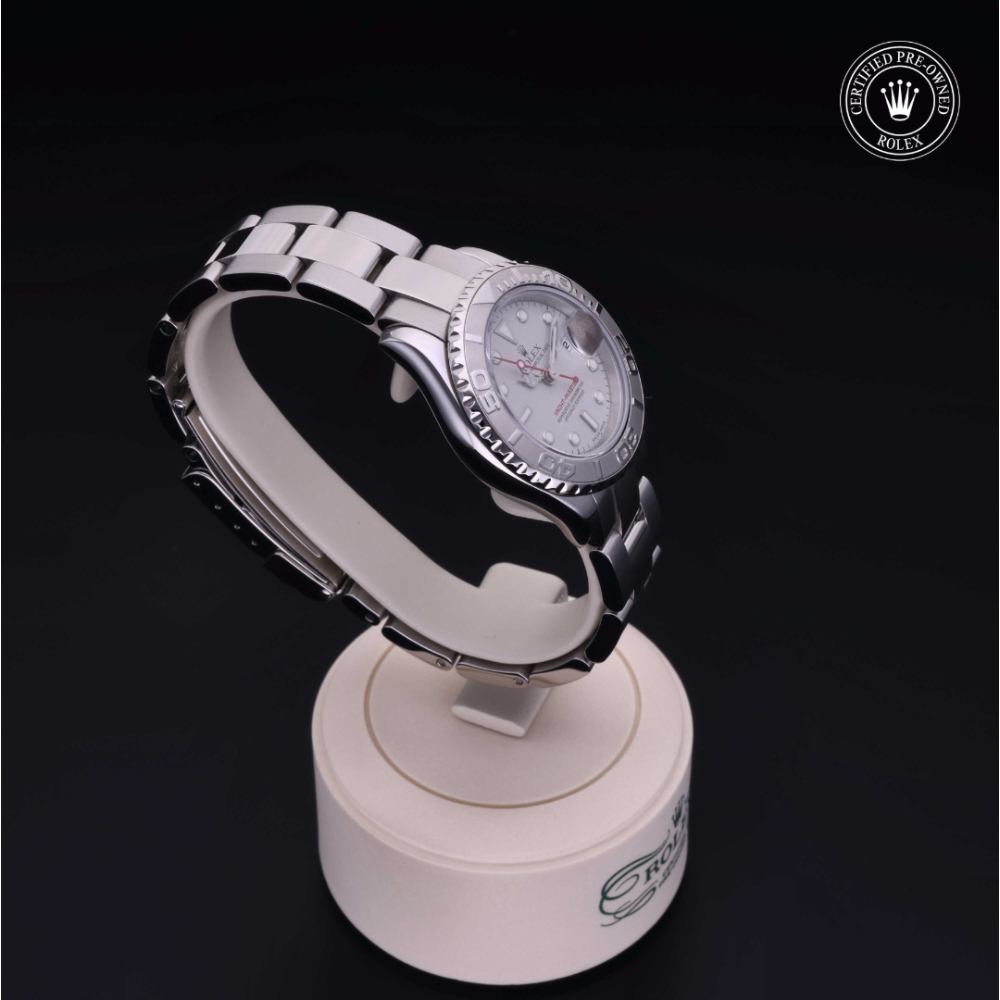 Oyster Perpetual Certified Pre-Owned with 29 mm from 2000