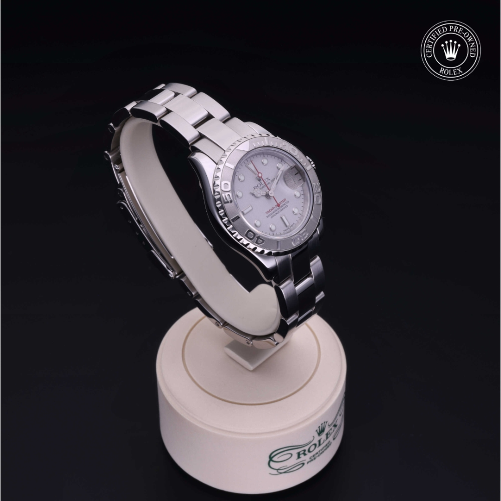 Oyster Perpetual Certified Pre-Owned with 29 mm from 2000