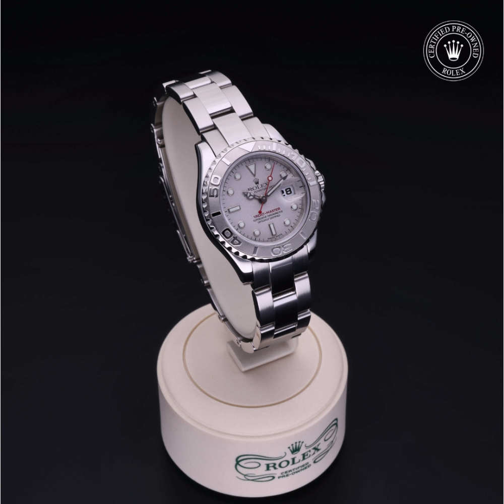 Oyster Perpetual Certified Pre-Owned with 29 mm from 2000