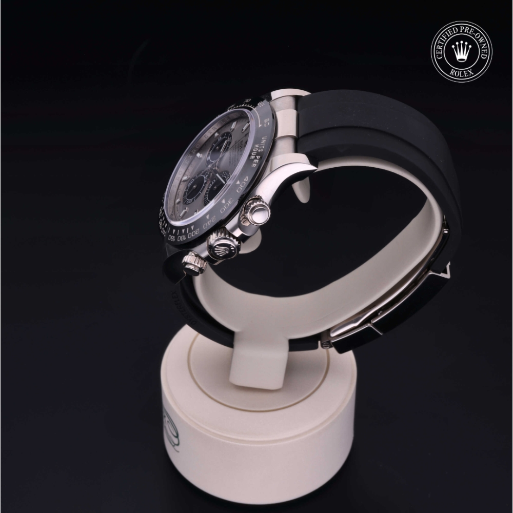 Oyster Perpetual Certified Pre-Owned with 40 mm from 2021