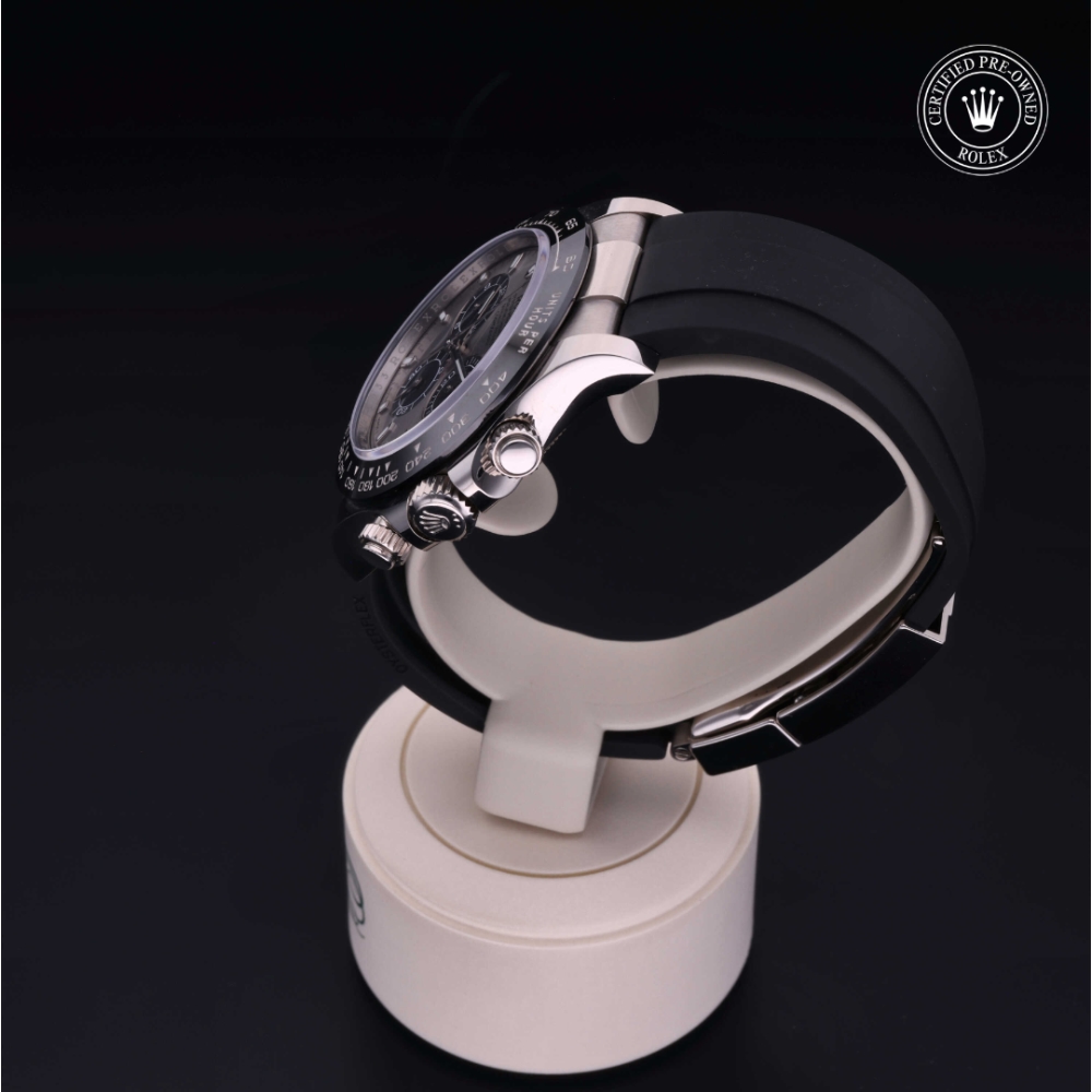 Oyster Perpetual Certified Pre-Owned with 40 mm from 2021