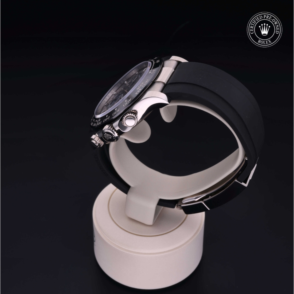 Oyster Perpetual Certified Pre-Owned with 40 mm from 2021