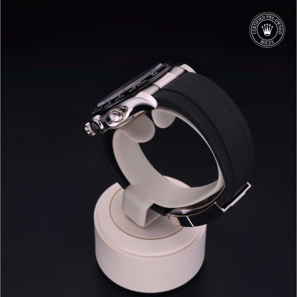 Oyster Perpetual Certified Pre-Owned with 40 mm from 2021