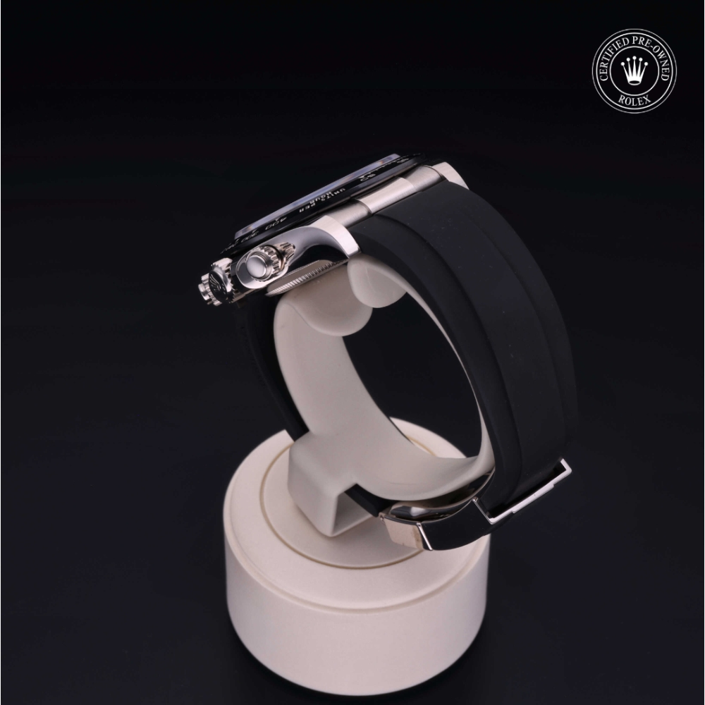 Oyster Perpetual Certified Pre-Owned with 40 mm from 2021