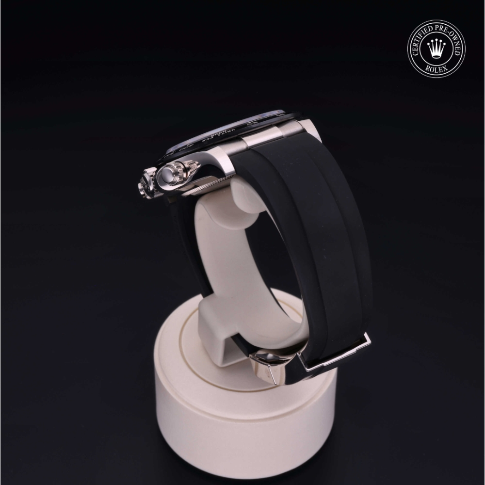 Oyster Perpetual Certified Pre-Owned with 40 mm from 2021