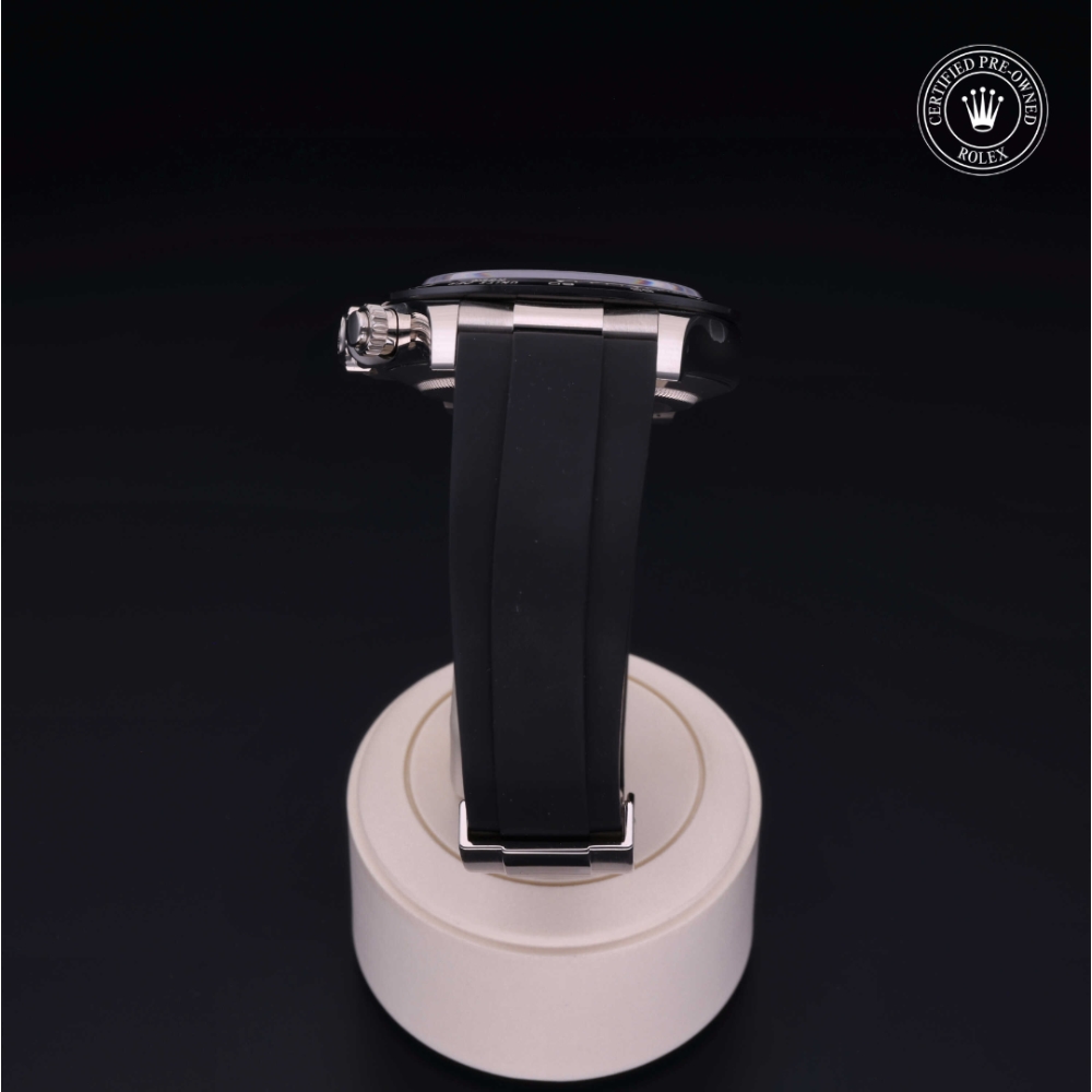 Oyster Perpetual Certified Pre-Owned with 40 mm from 2021