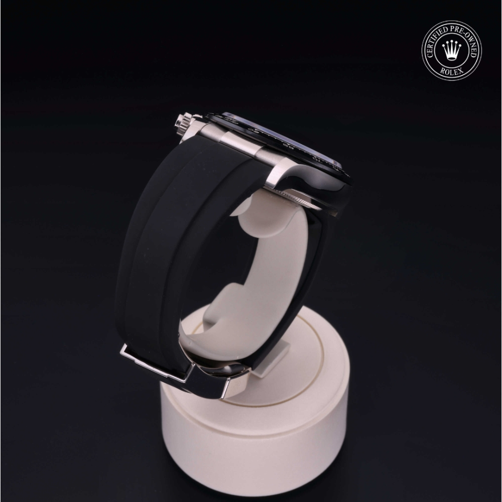 Oyster Perpetual Certified Pre-Owned with 40 mm from 2021