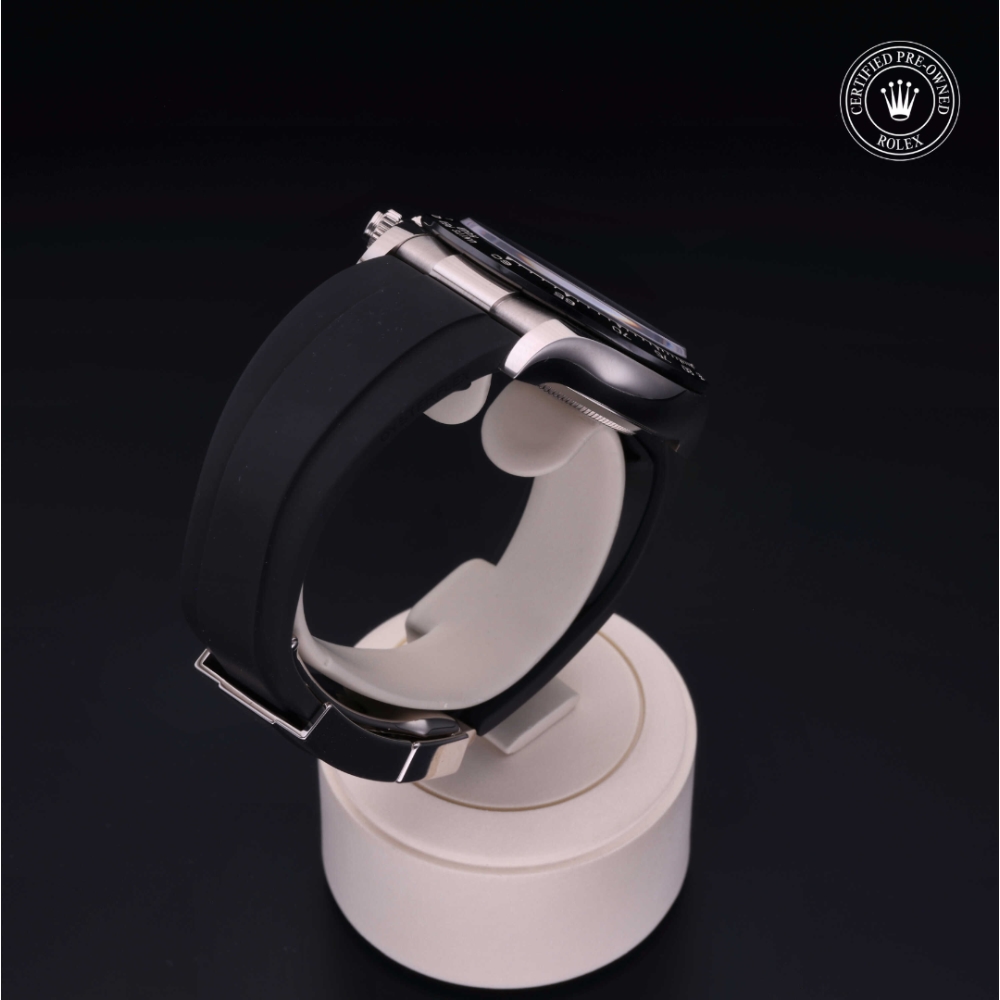 Oyster Perpetual Certified Pre-Owned with 40 mm from 2021