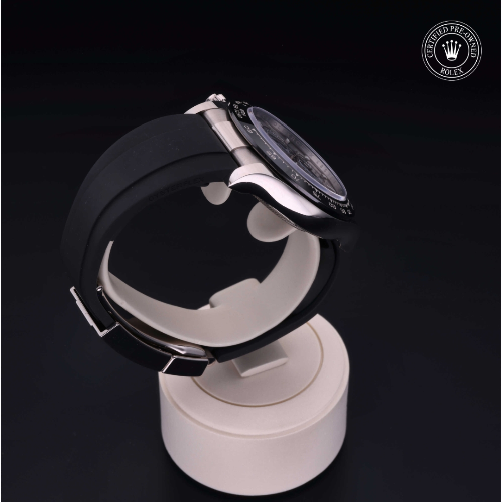 Oyster Perpetual Certified Pre-Owned with 40 mm from 2021