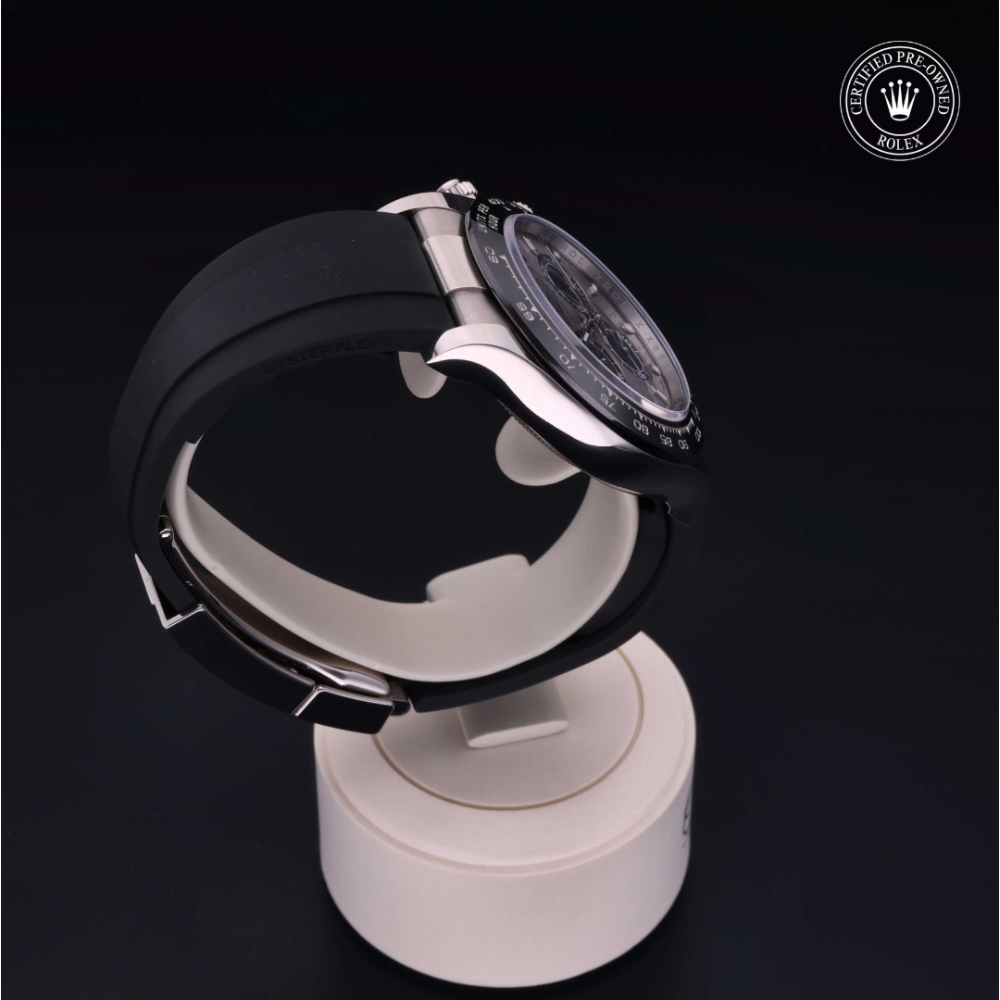 Oyster Perpetual Certified Pre-Owned with 40 mm from 2021