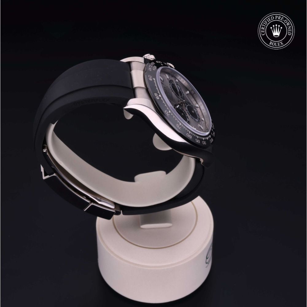 Oyster Perpetual Certified Pre-Owned with 40 mm from 2021