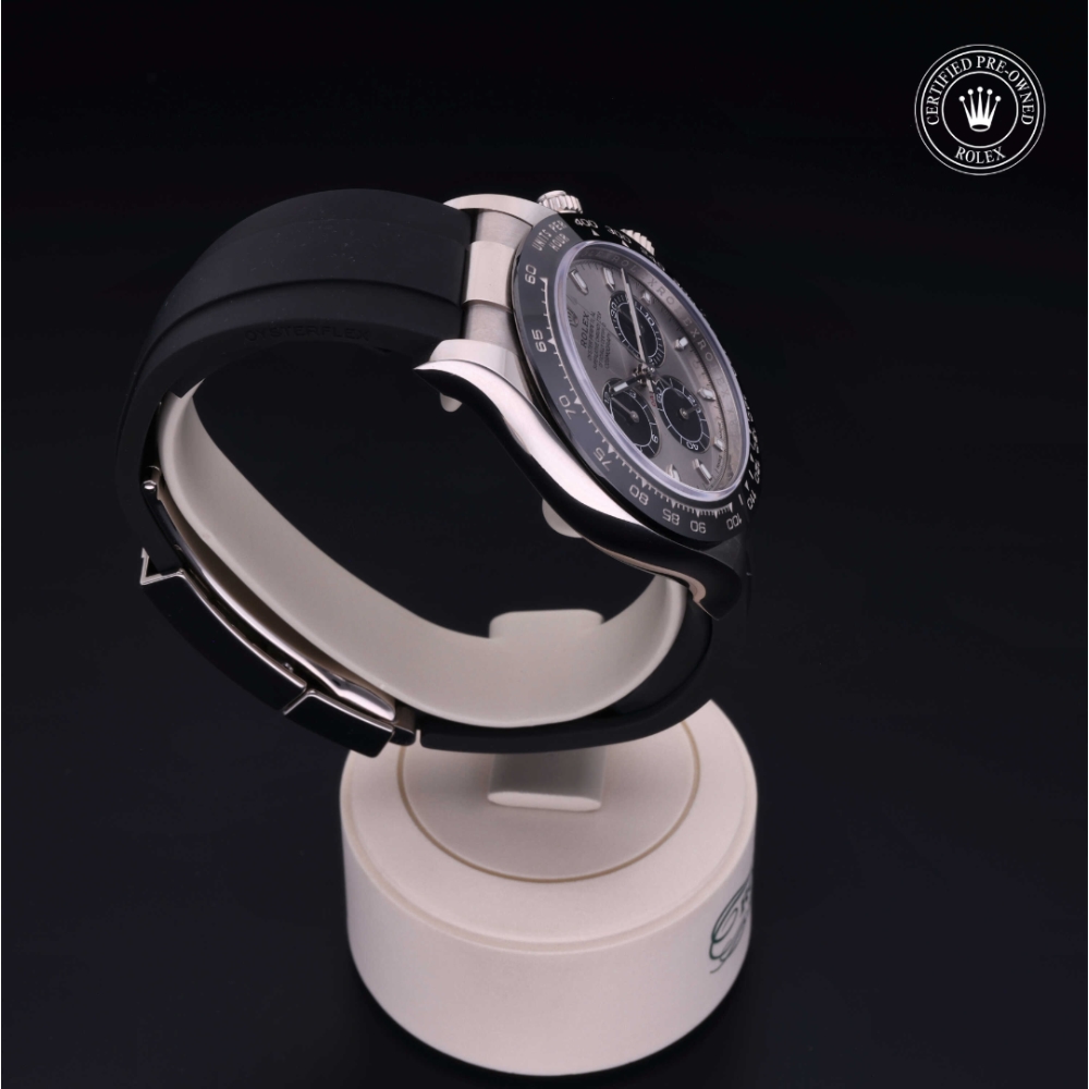 Oyster Perpetual Certified Pre-Owned with 40 mm from 2021