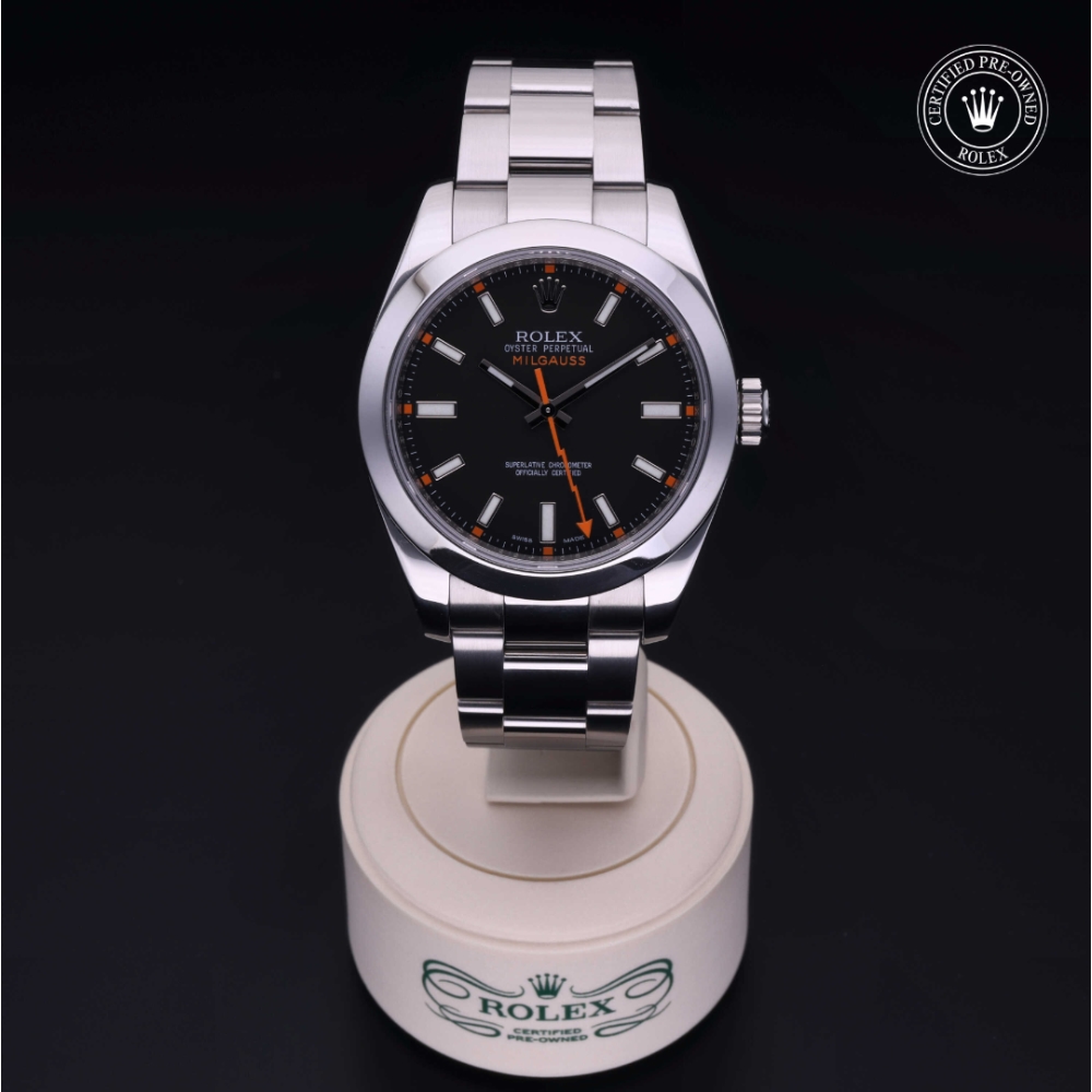  Certified Pre-Owned with 40 mm from 2011