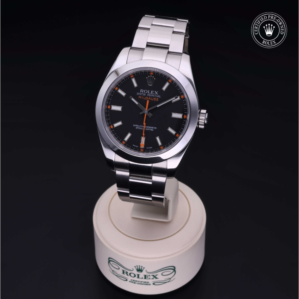  Certified Pre-Owned with 40 mm from 2011