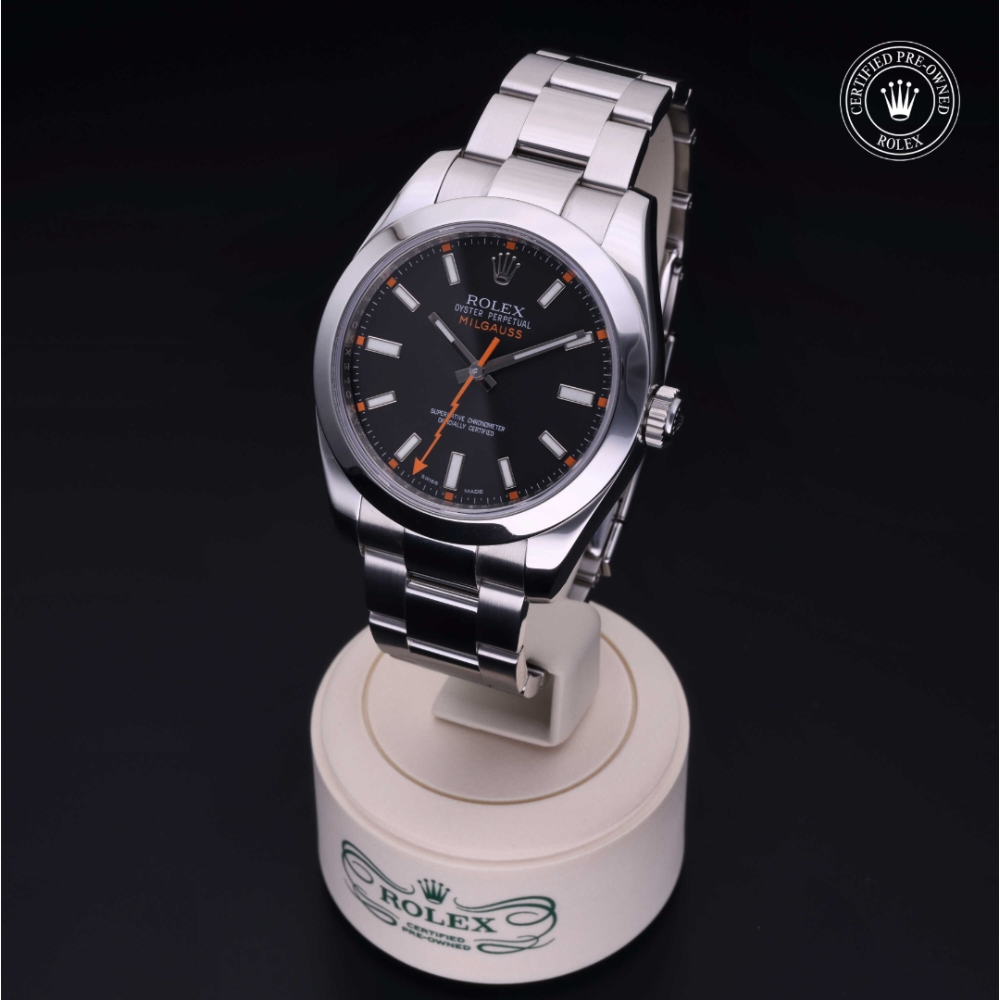  Certified Pre-Owned with 40 mm from 2011