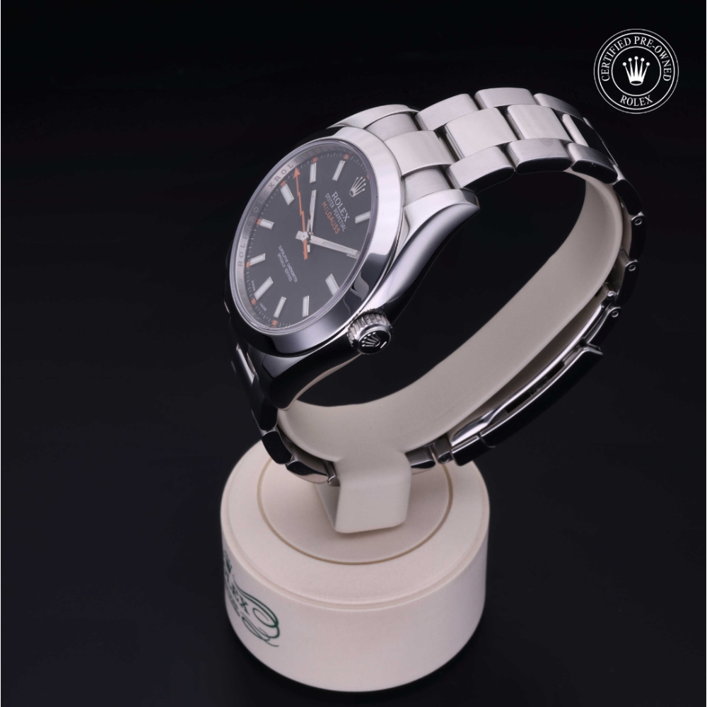  Certified Pre-Owned with 40 mm from 2011