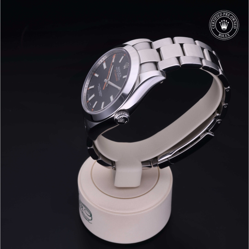  Certified Pre-Owned with 40 mm from 2011