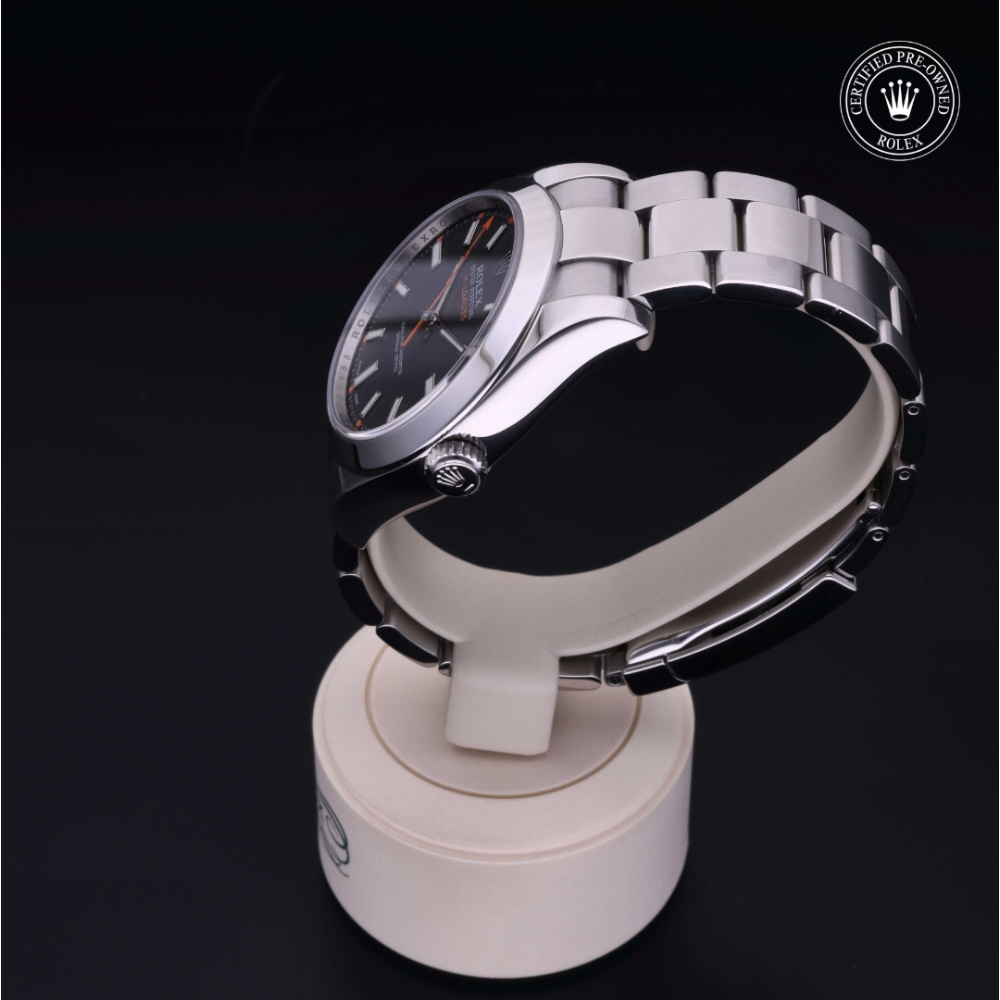  Certified Pre-Owned with 40 mm from 2011