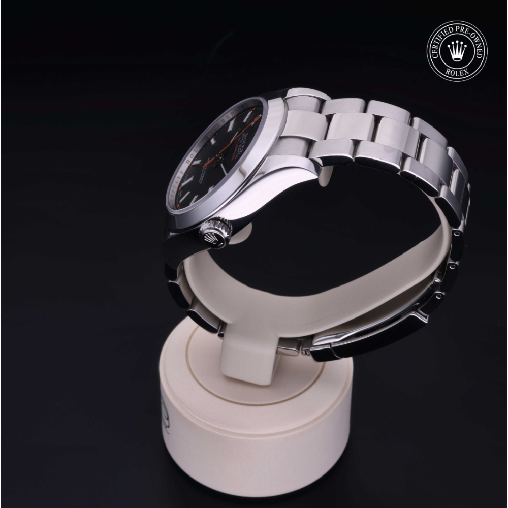  Certified Pre-Owned with 40 mm from 2011