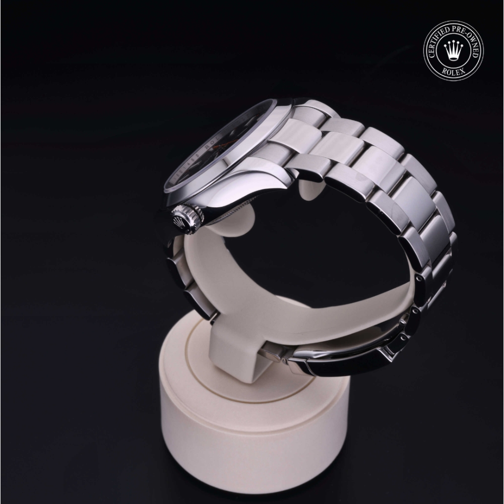  Certified Pre-Owned with 40 mm from 2011