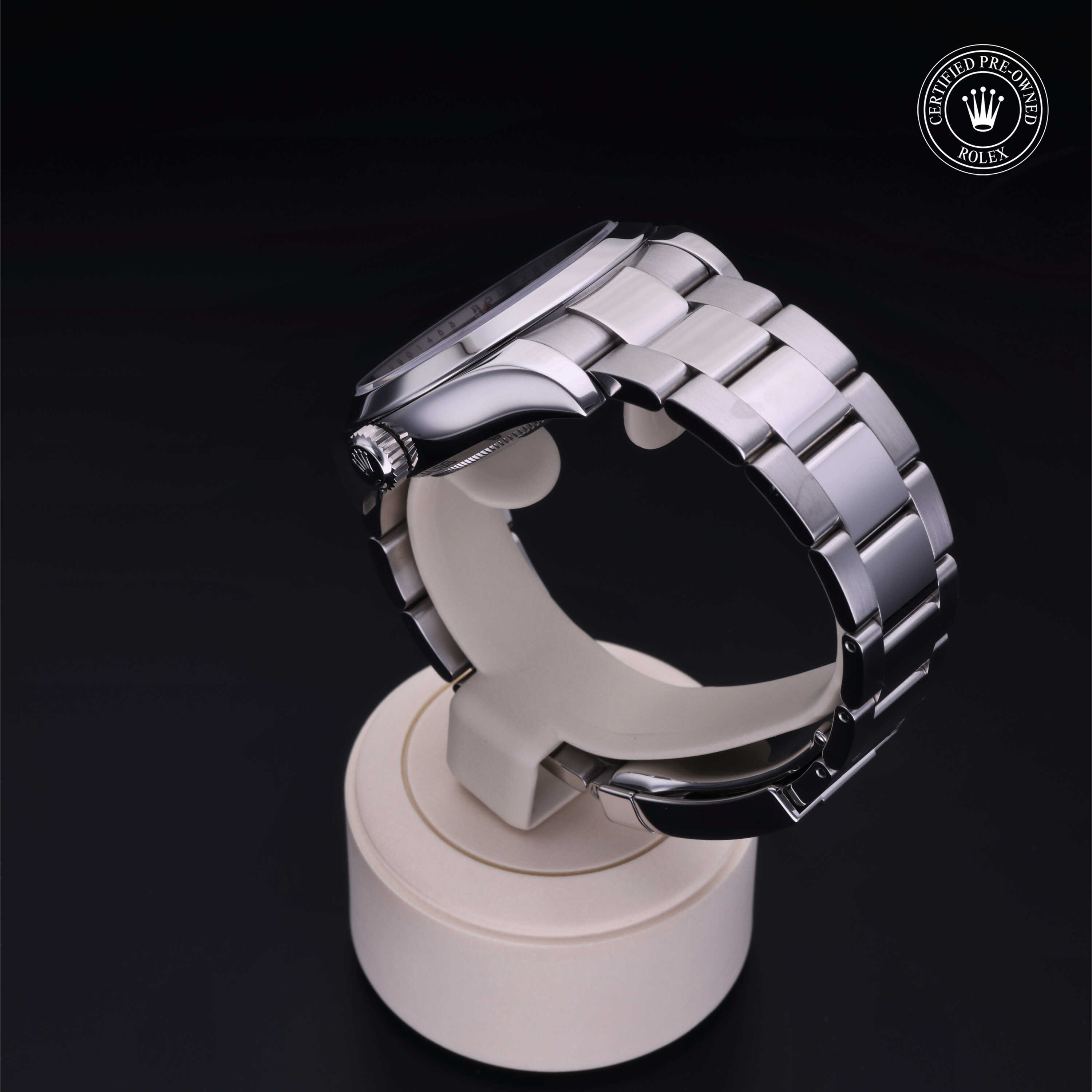  Certified Pre-Owned with 40 mm from 2011