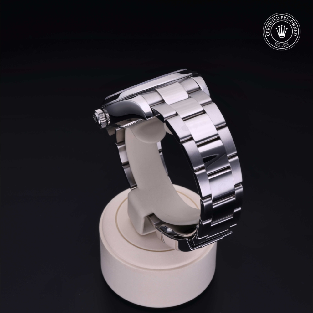  Certified Pre-Owned with 40 mm from 2011