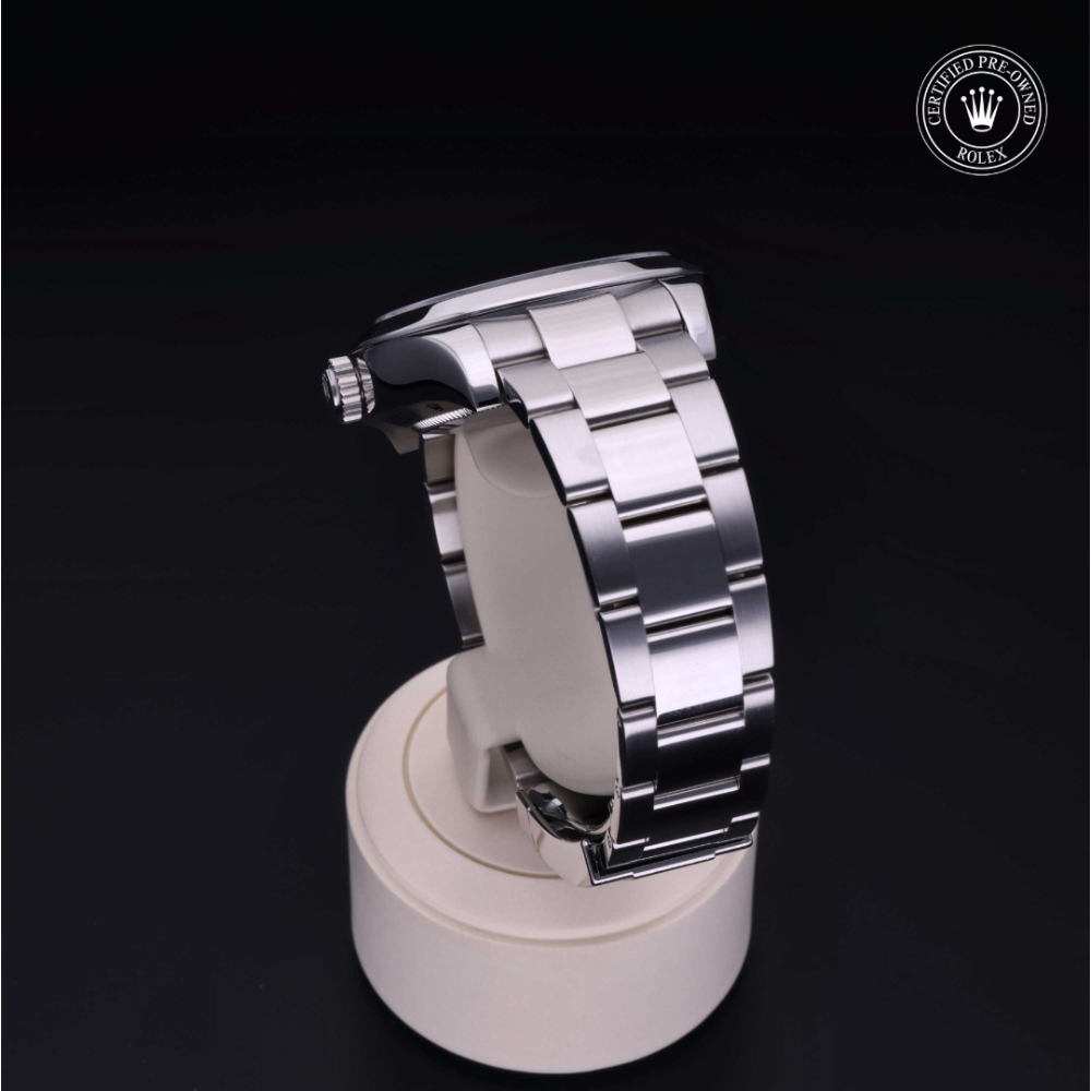  Certified Pre-Owned with 40 mm from 2011