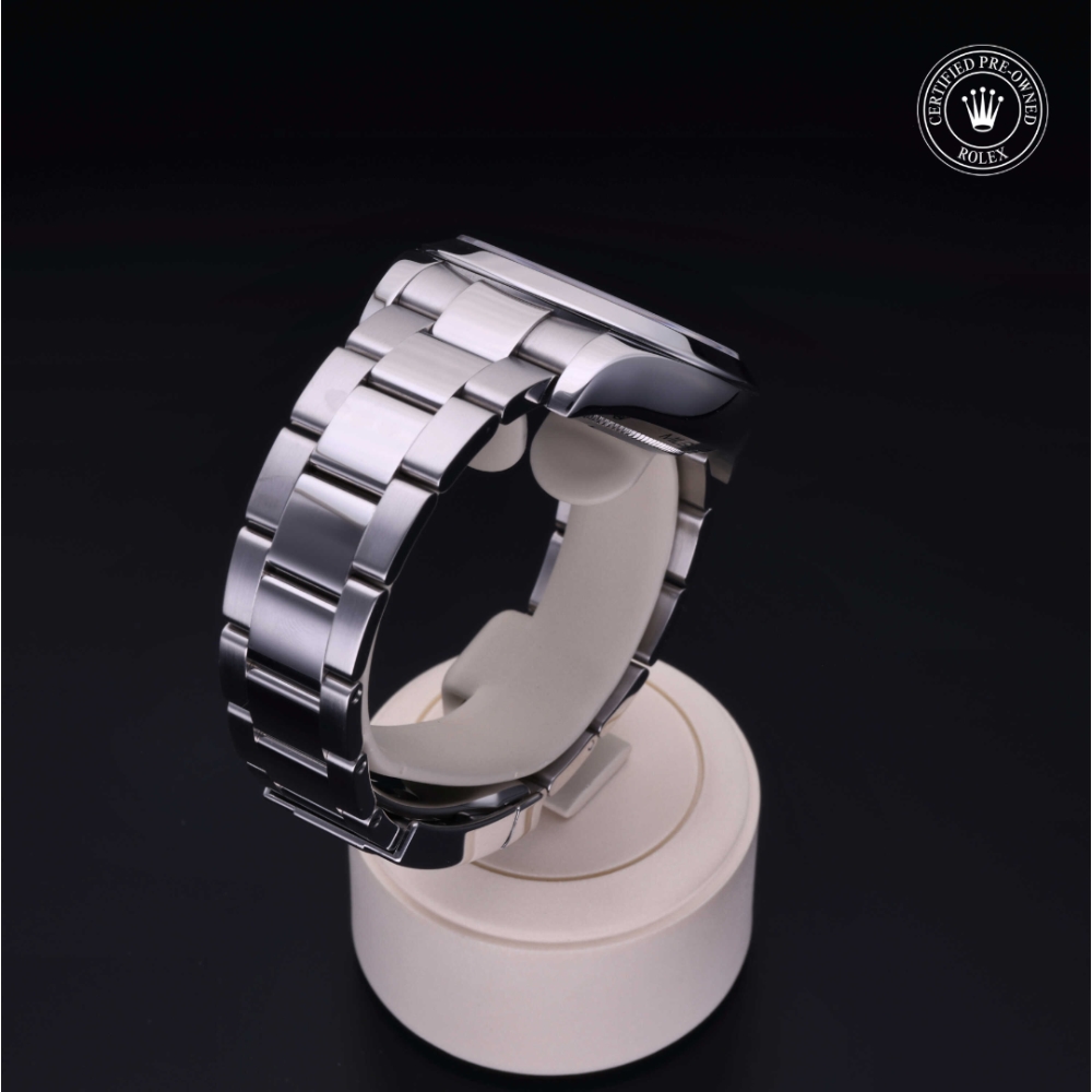  Certified Pre-Owned with 40 mm from 2011