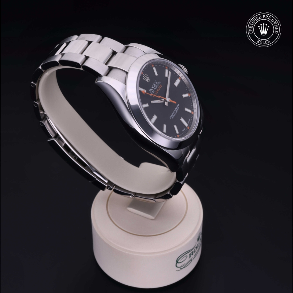  Certified Pre-Owned with 40 mm from 2011