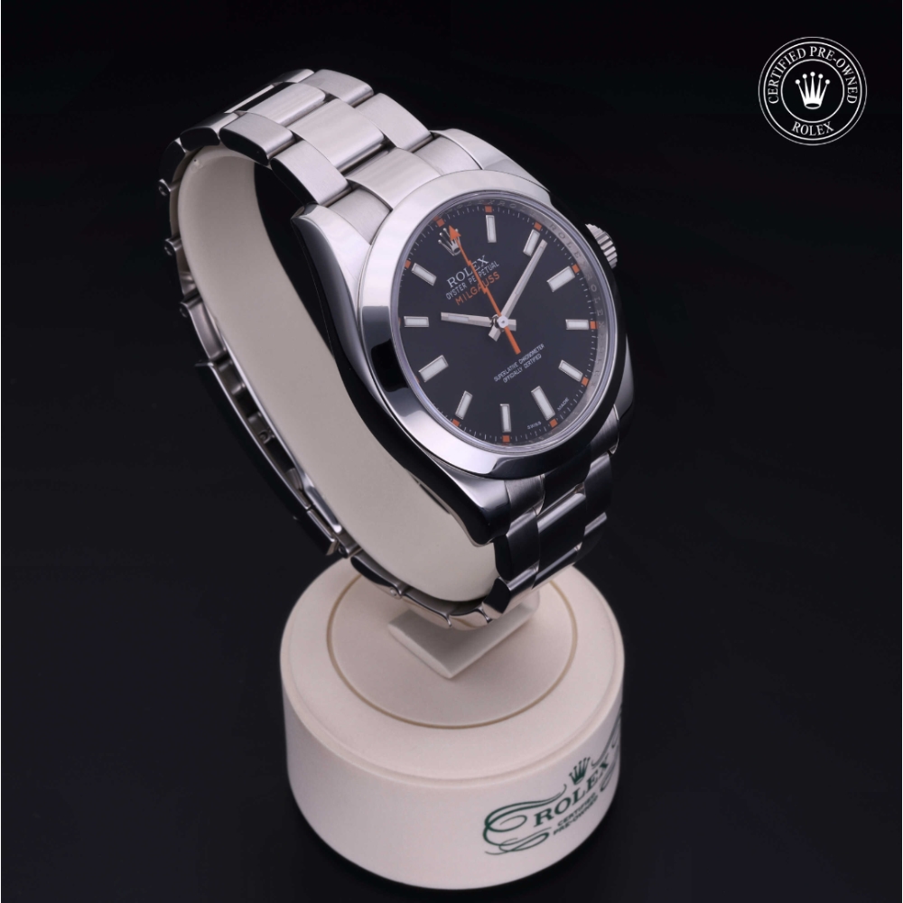  Certified Pre-Owned with 40 mm from 2011