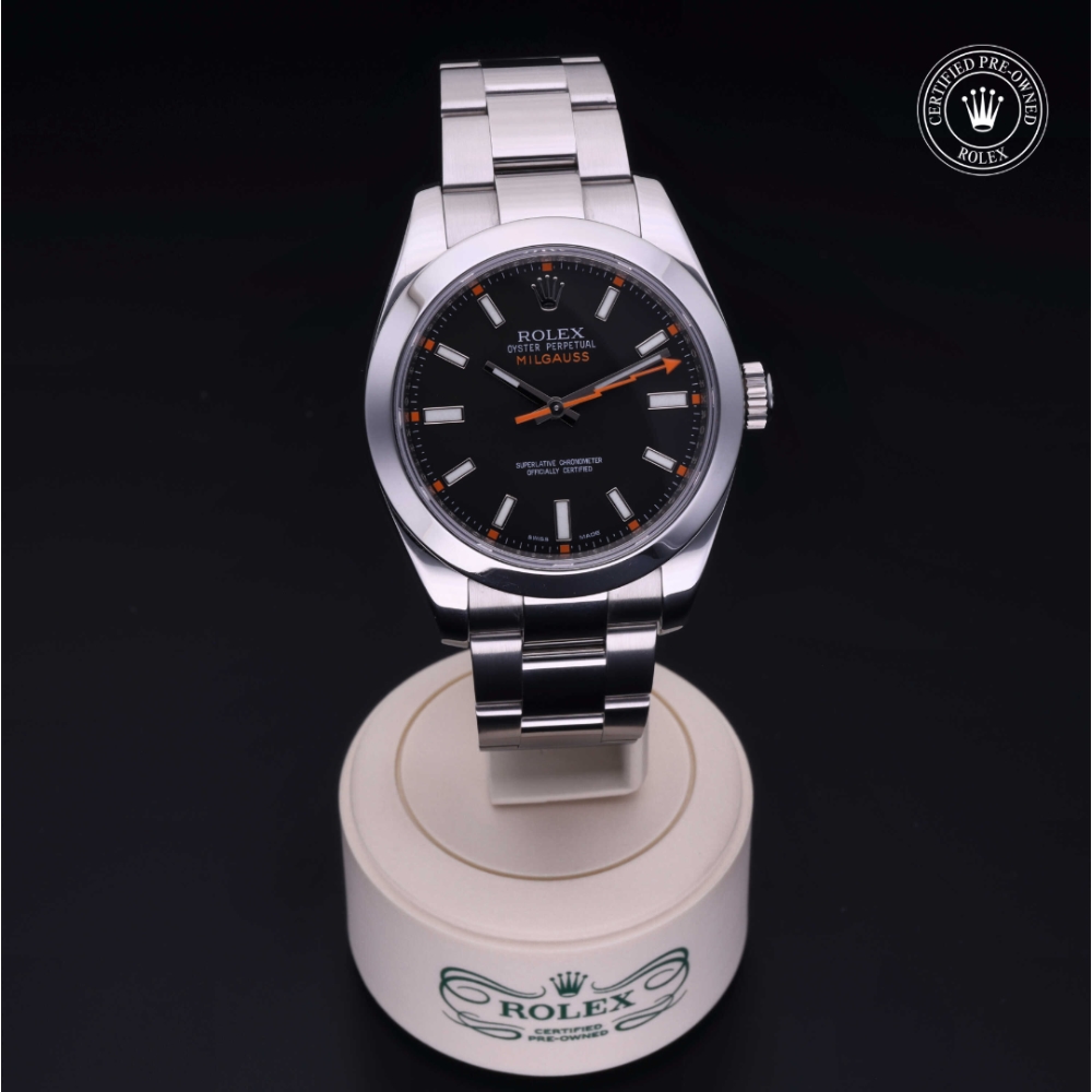  Certified Pre-Owned with 40 mm from 2011