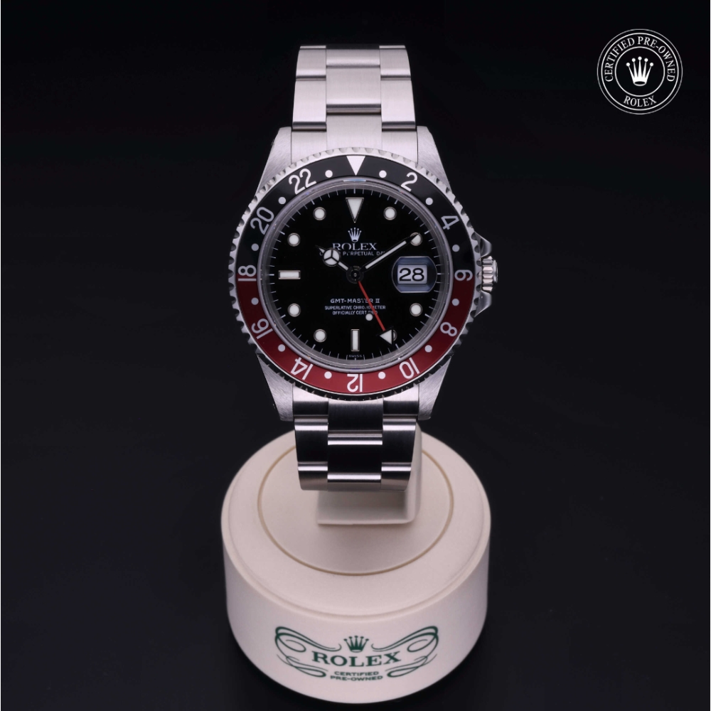  Certified Pre-Owned with 40 mm from 1999