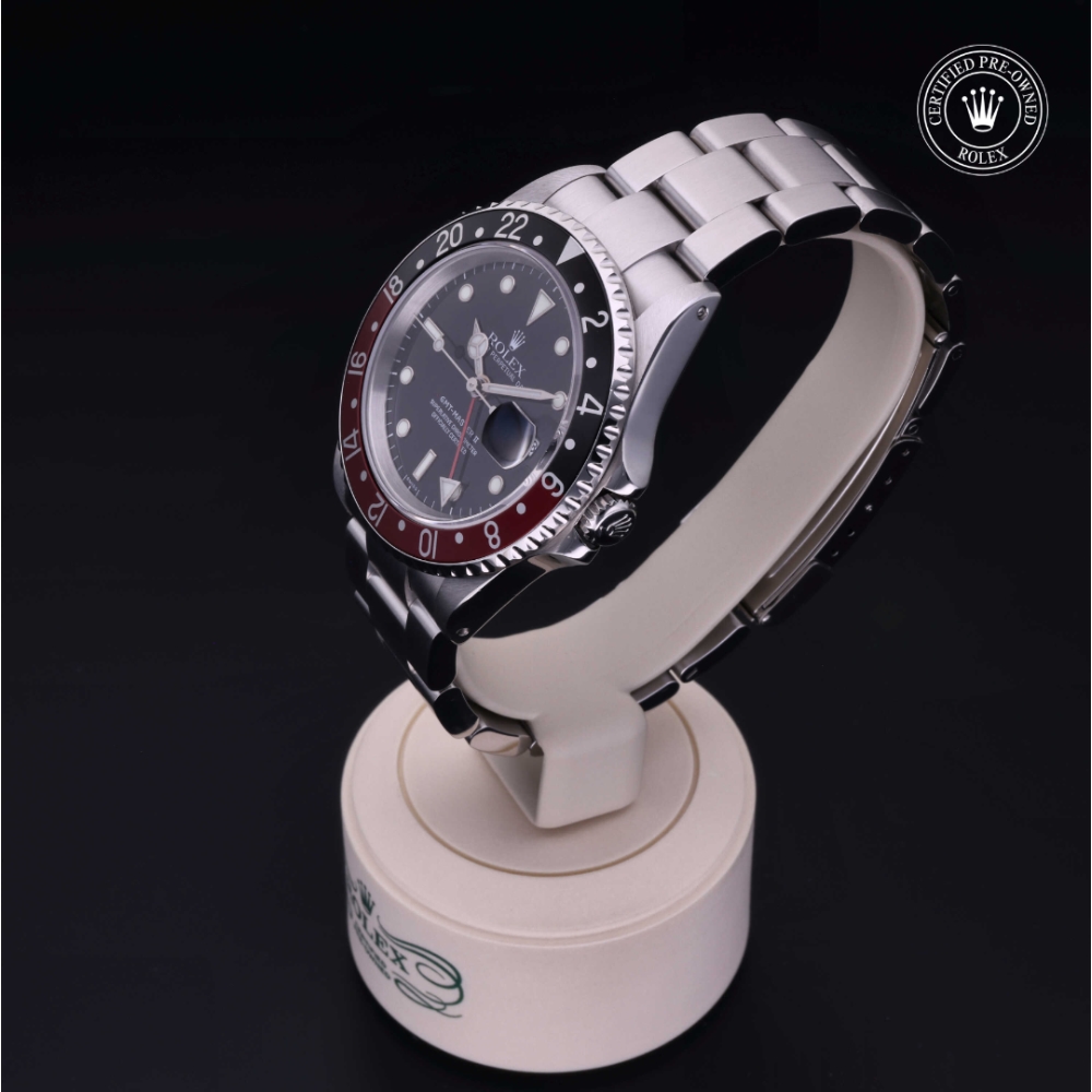  Certified Pre-Owned with 40 mm from 1999