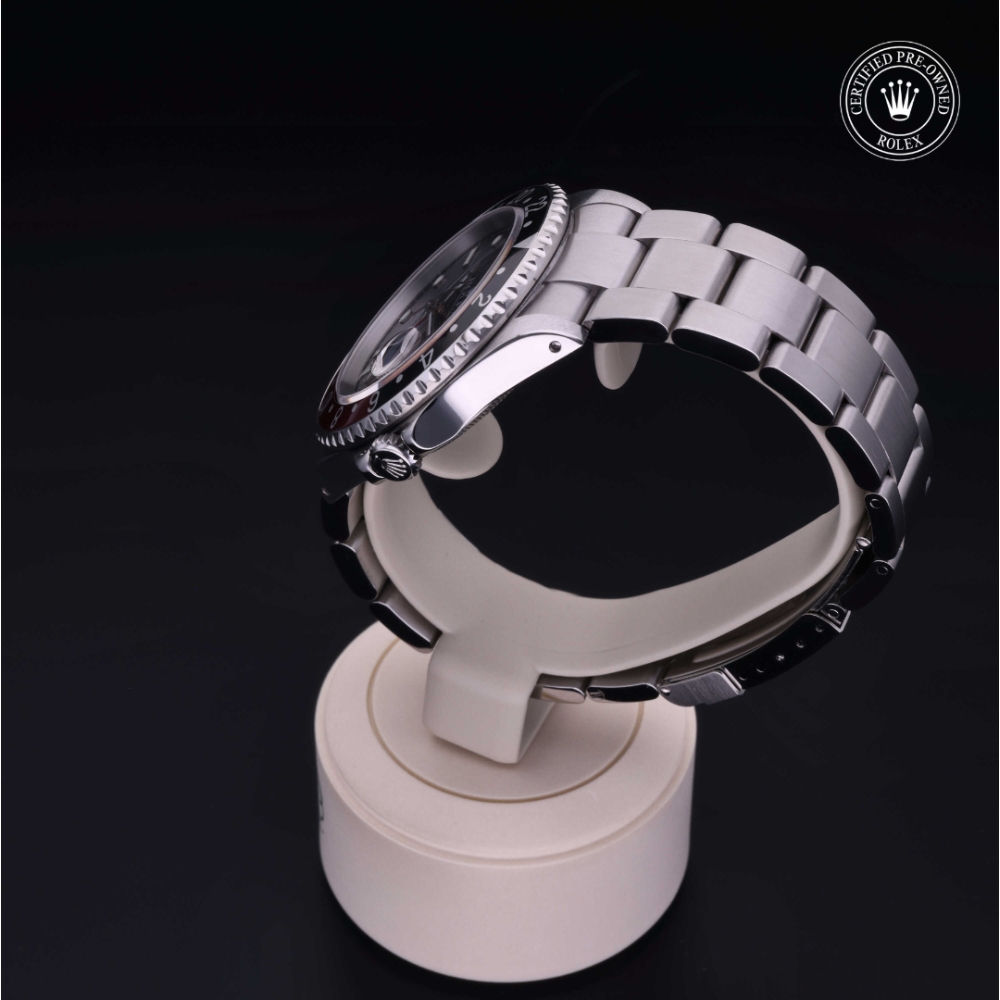  Certified Pre-Owned with 40 mm from 1999