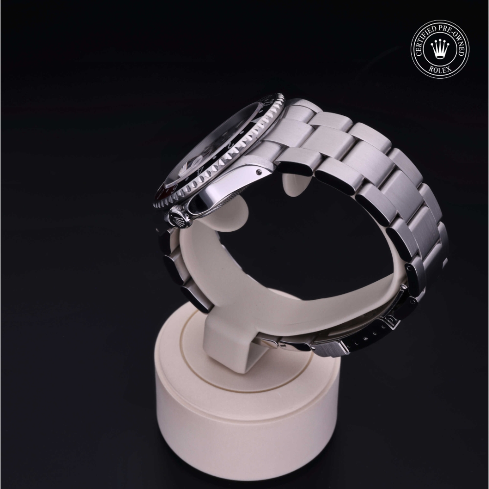  Certified Pre-Owned with 40 mm from 1999