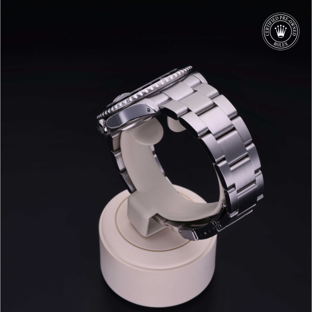  Certified Pre-Owned with 40 mm from 1999